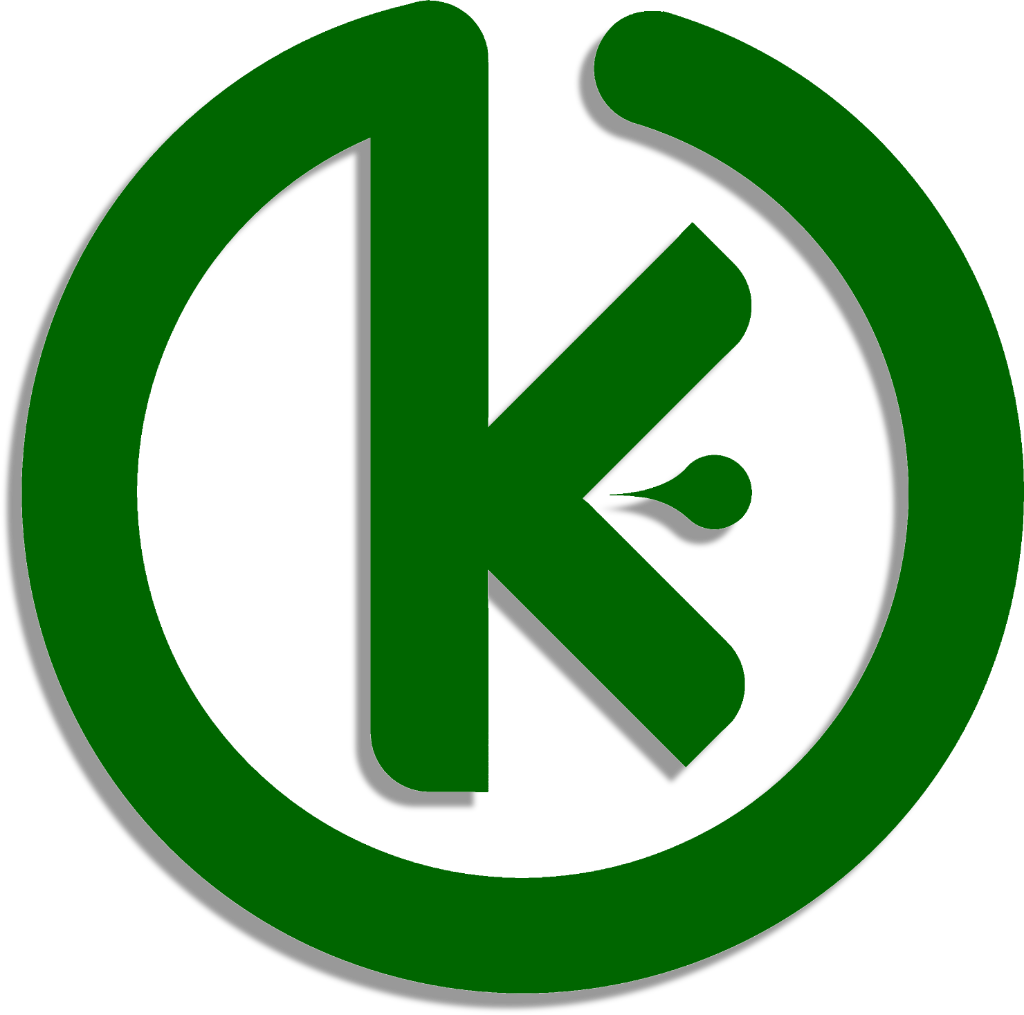Logo O'KABA